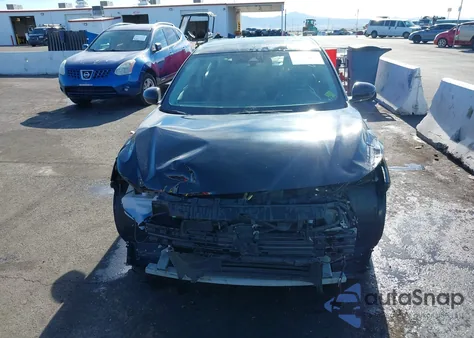 2021 Nissan Sentra Sv Xtronic Cvt z USA, uszkodzony, nr VIN 3N1AB8CV1MY275394